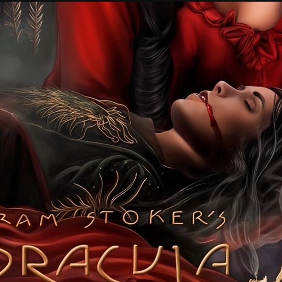 Bram Stoker's Dracula Classic Horror Movie Cup Mug Tumbler 20oz - Picture 5 of 6